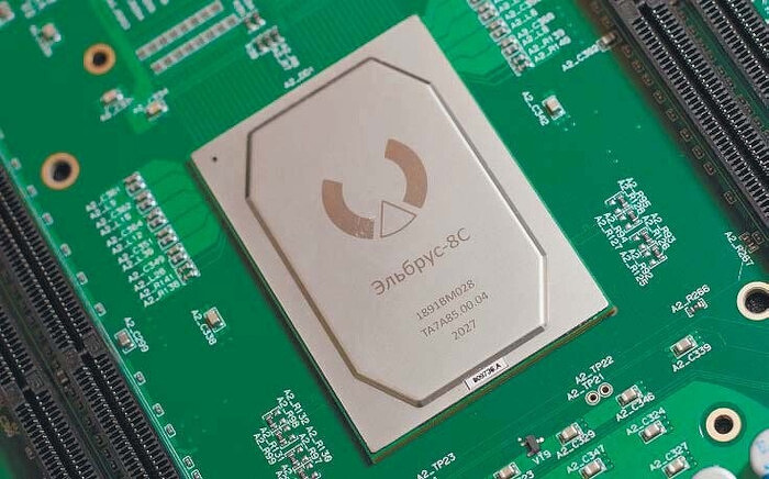 Крупнейший производитель систем мониторинга угроз купил производителя СХД на «Эльбрусах»