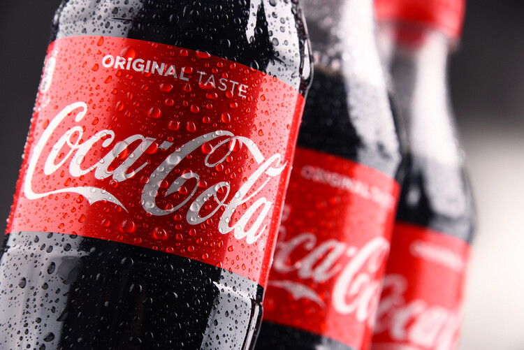 Крупное подразделение Coca-Cola в США парализовано трояном-шифровальщиком
