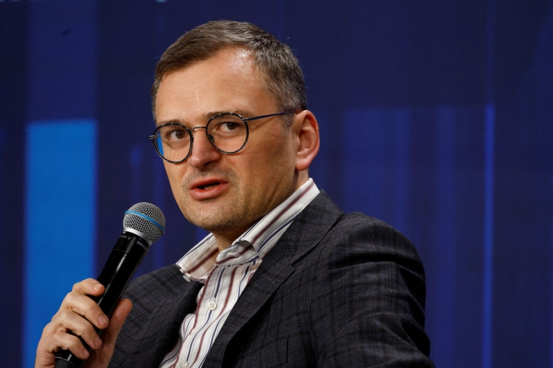 Кулеба оценил возможность получения Украиной ядерного оружия
