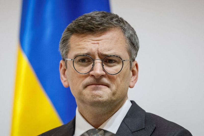 Кулеба отверг скорое окончание конфликта на Украине