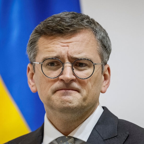 Кулеба отверг скорое окончание конфликта на Украине
