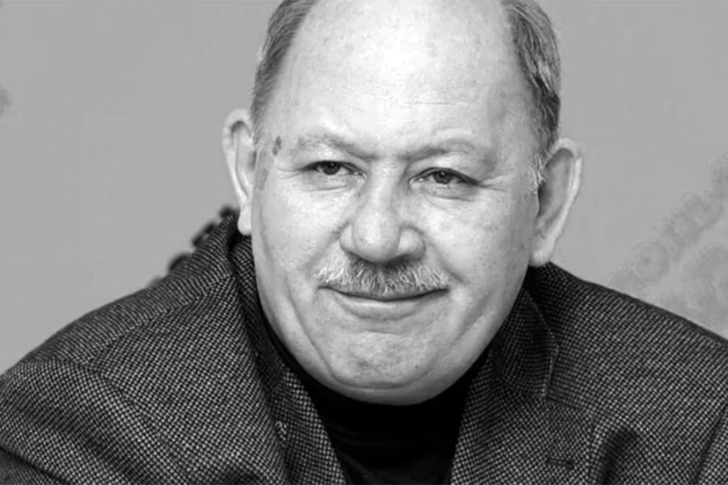Квартиру, где могли убить экс-мэра Самары, опечатали