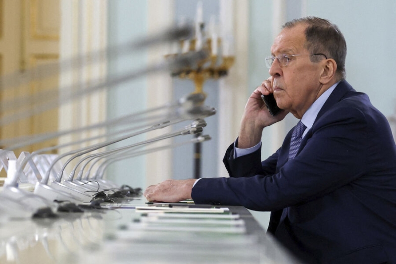 Лавров заявил, что Турция способна внести вклад в развитие БРИКС
