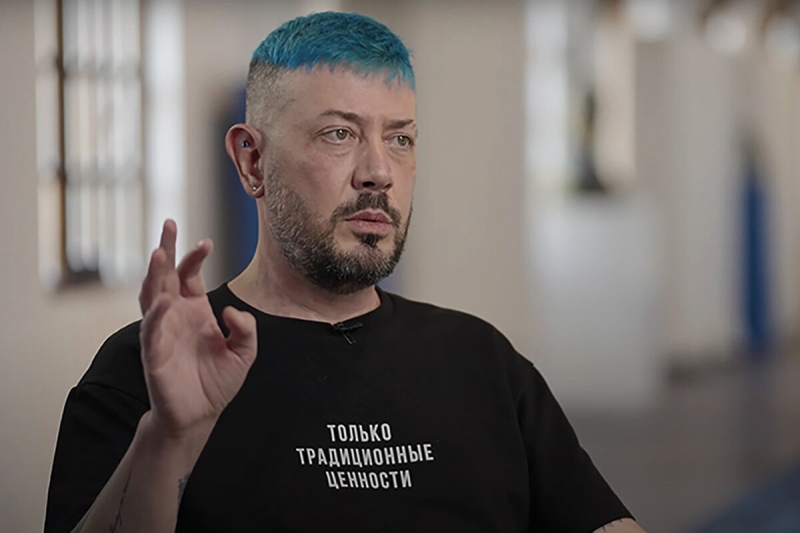 Лебедев о преимуществах России над другими странами: «Мытищи круче, чем эта Силиконовая долина!»