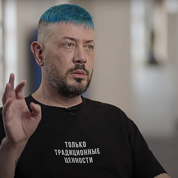 Лебедев о преимуществах России над другими странами: «Мытищи круче, чем эта Силиконовая долина!»