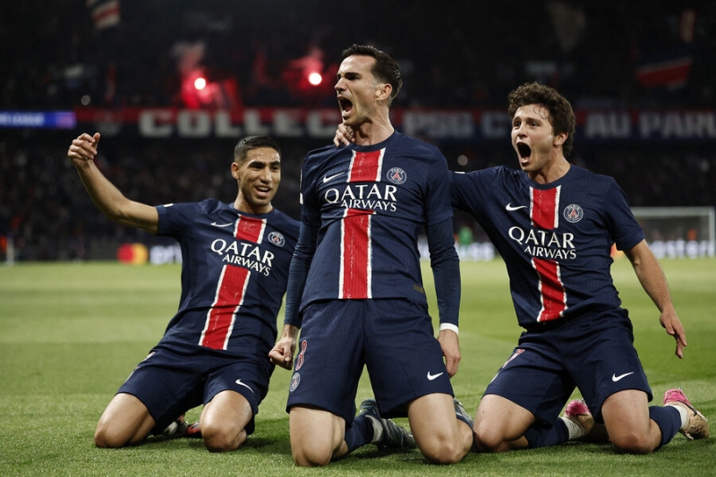 Легенда «Арсенала» объяснил, почему команда проиграла «ПСЖ»