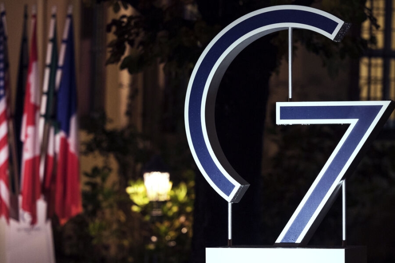Лидеры стран G7 назвали Иран источником нестабильности на Ближнем Востоке