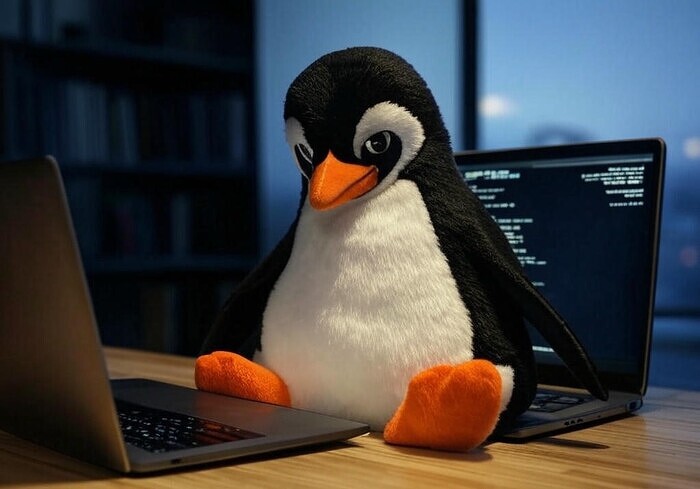 Linux-сообщество несет потери. Прекращена разработка мощного дистрибутива для сисадминов. Видео