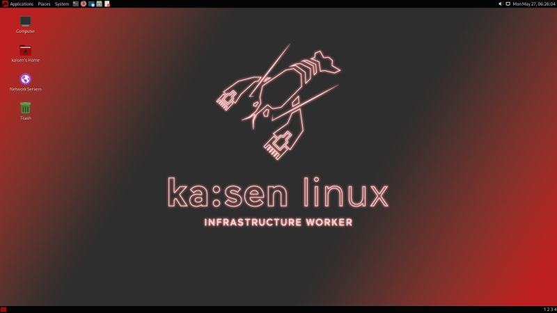 Linux-сообщество несет потери. Прекращена разработка мощного дистрибутива для сисадминов. Видео