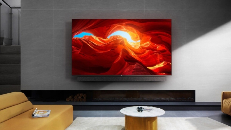 Любимый россиянами производитель ТВ придумал, как сделать дорогие OLED-телевизоры супердоступными