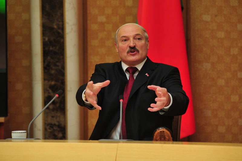 Лукашенко оценил шансы Зеленского на выборах президента Украины