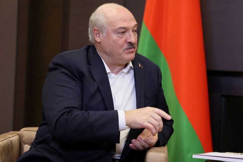 Лукашенко: участие войск КНДР приведет к эскалации конфликта на Украине