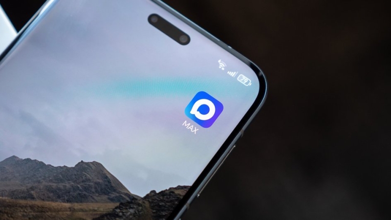 Мессенджер MAX