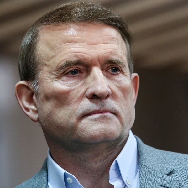 Медведчук заявил, что на Украине продолжается узурпация власти