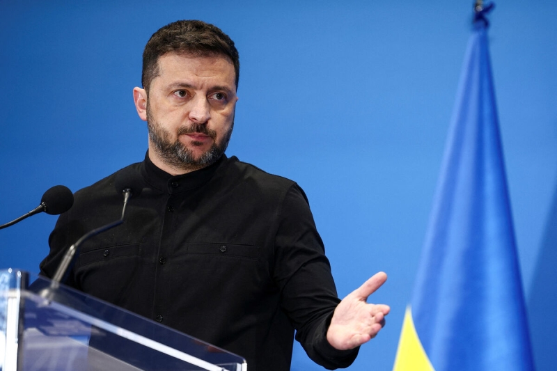 Медведчук заявил, что Зеленский пытается сорвать мирные переговоры