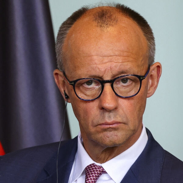 Мерц заявил о минимальном прогрессе на пути к миру на Украине