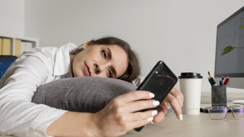 Цифровой детокс