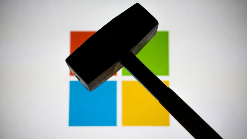 Microsoft заблокировала слово «Микрослоп» на своём Discord-сервере и ввела ограничения