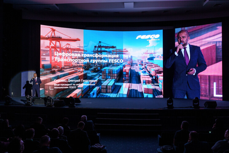 Минцифры отметило наградой главного редактора CNews