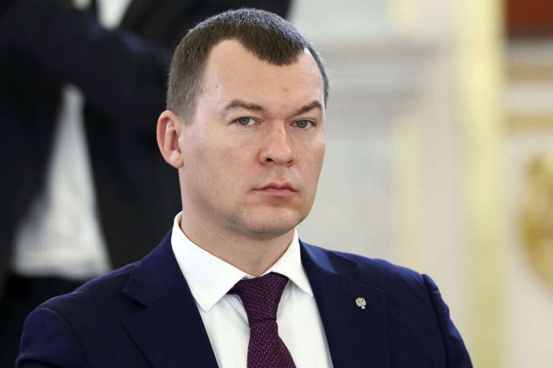 Министр спорта России рассказал, что он загадает на Новый год