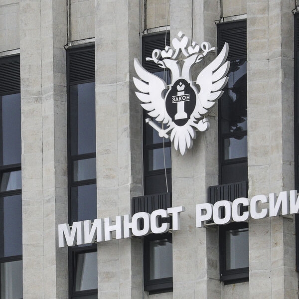 Минюст внес в перечень нежелательных НПО из Литвы и ФРГ