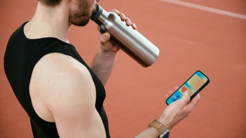 Трекер привычек