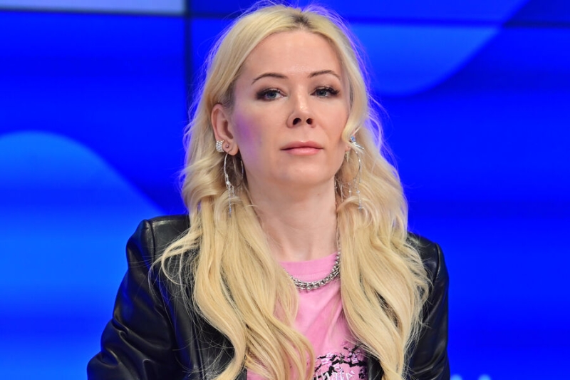 Мизулина прокомментировала расширение иска к Лебедеву
