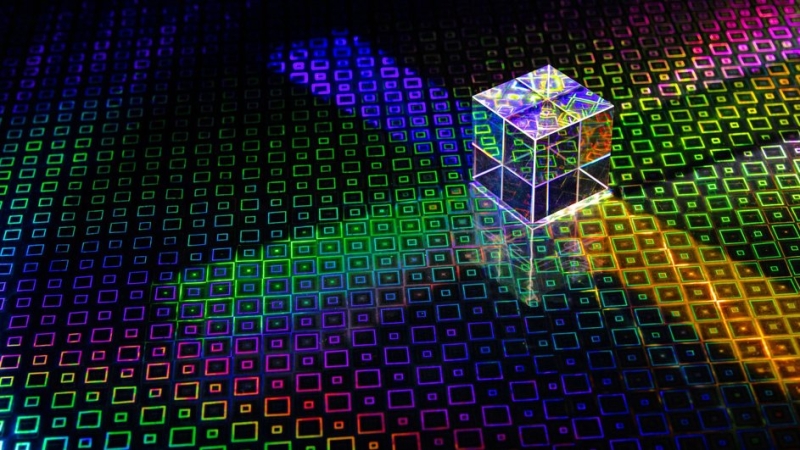 Квантовая сеть