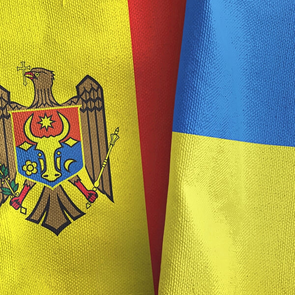 Молдавия закрыла транзит для депортированных украинцев