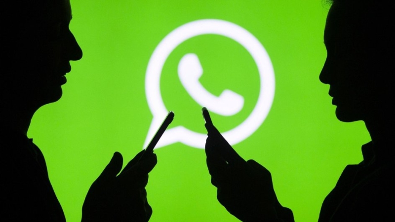 Мошенники охотятся за неактивными аккаунтами россиян в WhatsApp
