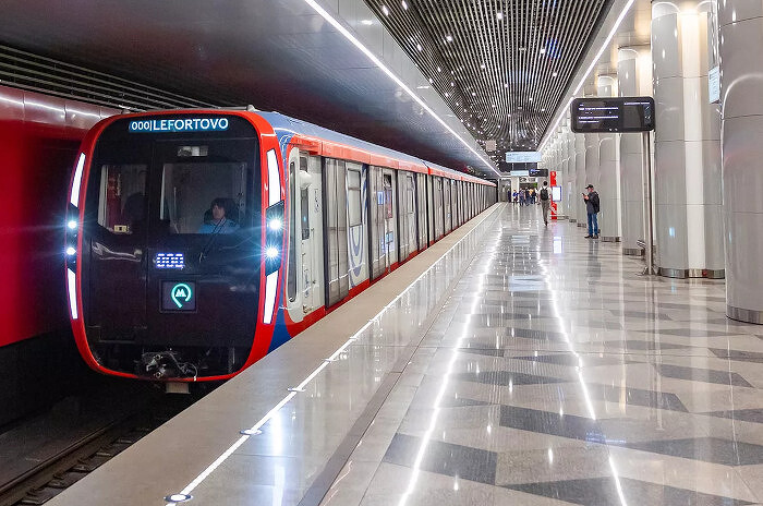 Московское метро потратит больше 700 миллионов на новые серверы, СХД и ПО