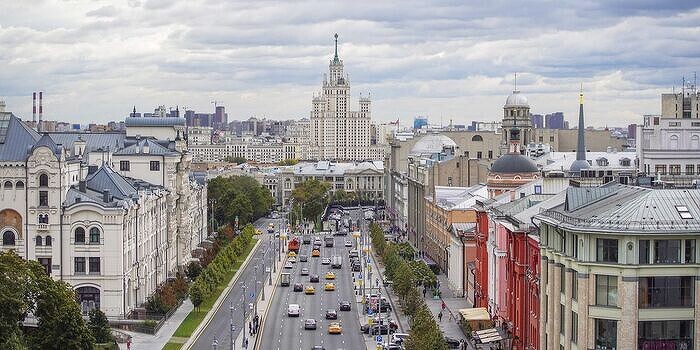 Москва отдаст сотни миллионов за ремонт «железа» сбежавших из России Cisco, Dell и IBM