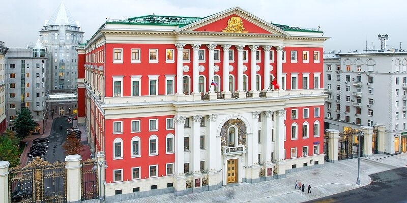 Москва покупает почти на полмиллиарда «Касперского» и другое защитное ПО