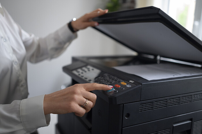 Москва потратит полмиллиарда на МФУ, сканеры и принтеры HP, Epson и Sindoh
