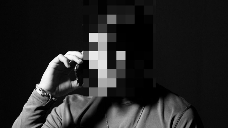 Дипфейки, мошенники, звонок