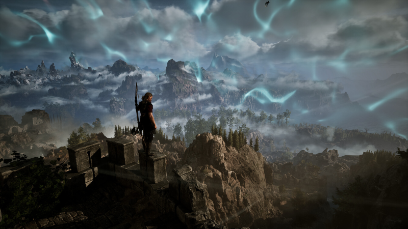 На ремейк «Готики» открылся предзаказ: в игре будет русский дубляж