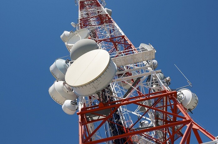 На российских базовых станциях 4G хотят внедрить батареи нового типа, которые работают в морозы и не горят