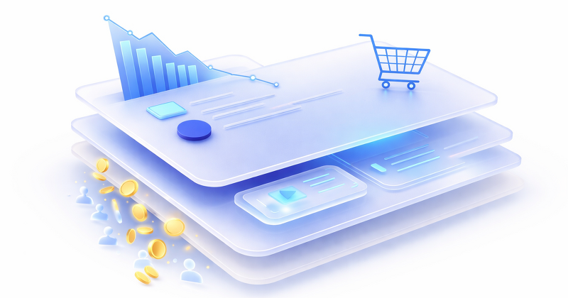 На рынок вышла платформа мониторинга для малого и среднего бизнеса