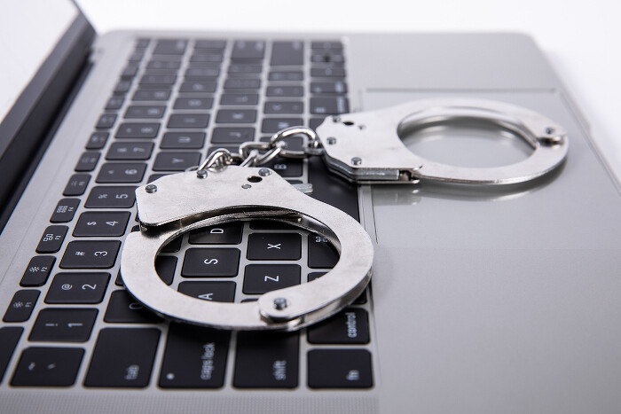 На Украине арестован создатель VPN, позволявшего ходить на российские сайты. Ему грозит срок 15 лет