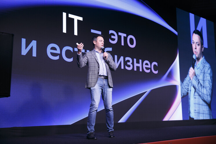 Начат отбор номинантов на премии «Инновация года 2025» и «Импортозамещение года 2025»