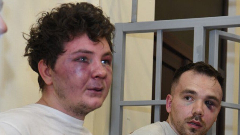 «Надеемся, что их не мучают»: в СПЧ ждут освобождения арестованных в Баку россиян
