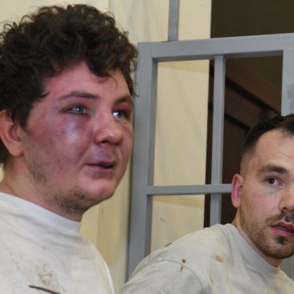 «Надеемся, что их не мучают»: в СПЧ ждут освобождения арестованных в Баку россиян