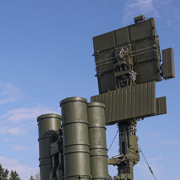 Над Белгородской областью сбили украинский беспилотник