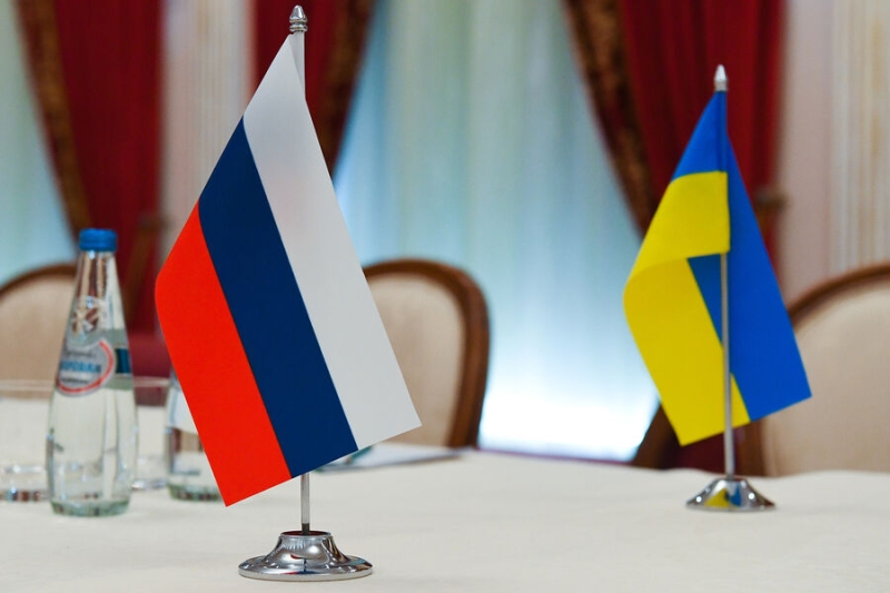 На Украине допустили, что переговоры в Турции пройдут не на уровне президентов