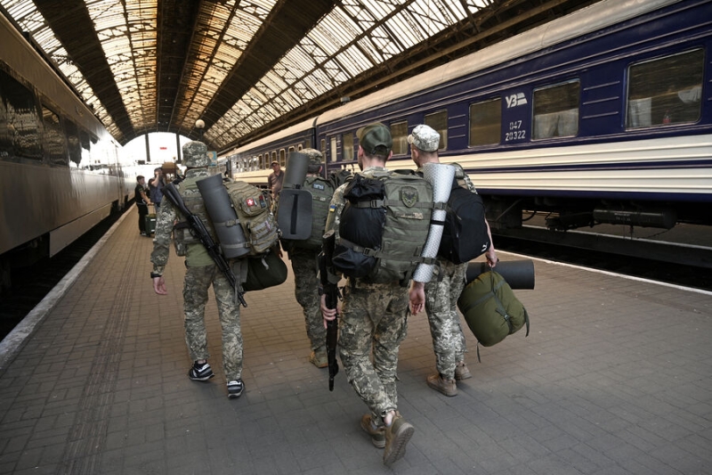 На Украине повысили военный сбор с 1,5% до 5% и налог на прибыль банков до 50%