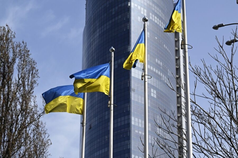 На Украине рассказали о миллиардных поступлениях в бюджет из-за рубежа