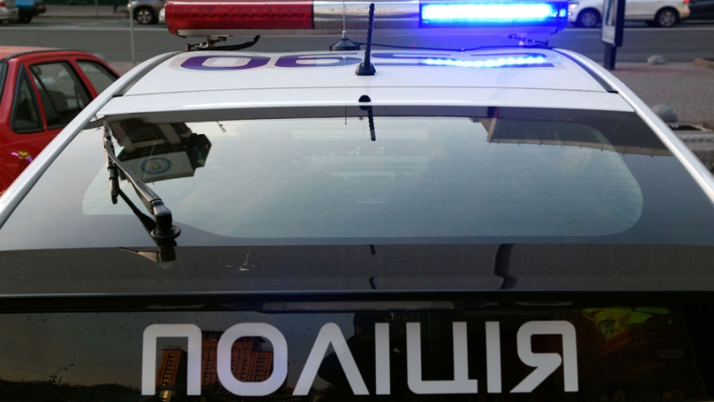 На Украине сотрудник военкомата сбил людей на пешеходном переходе