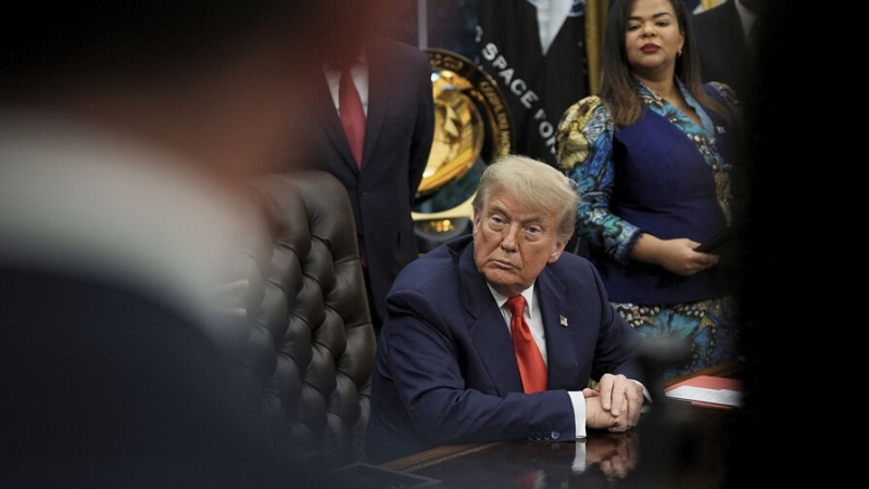 На Западе оценили ультиматум Трампа в адрес России
