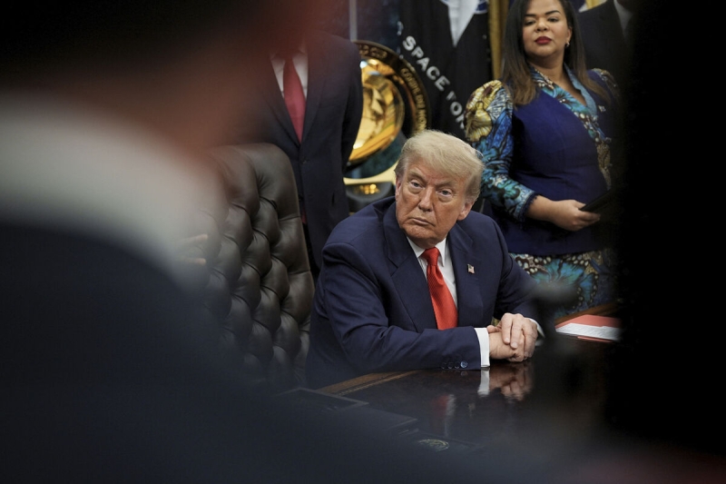 На Западе оценили ультиматум Трампа в адрес России