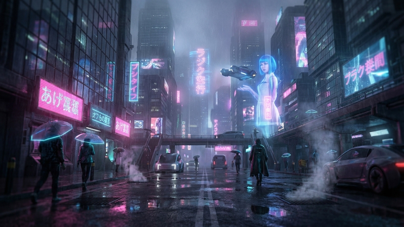 Nano Banana от Google — «нейрофотошоп», который меняет правила. Как пользоваться и нужен ли теперь Photoshop